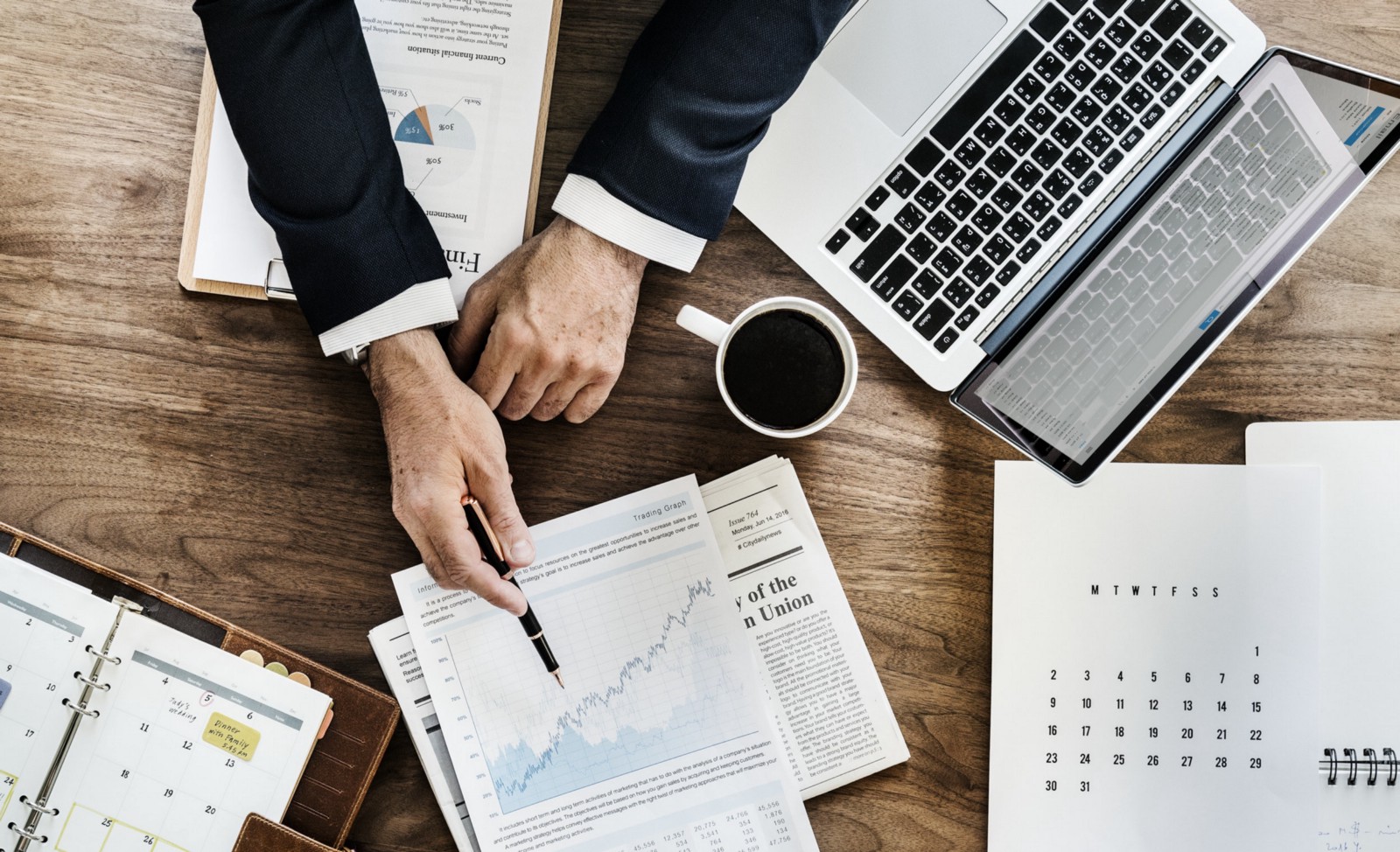 Workforce Management