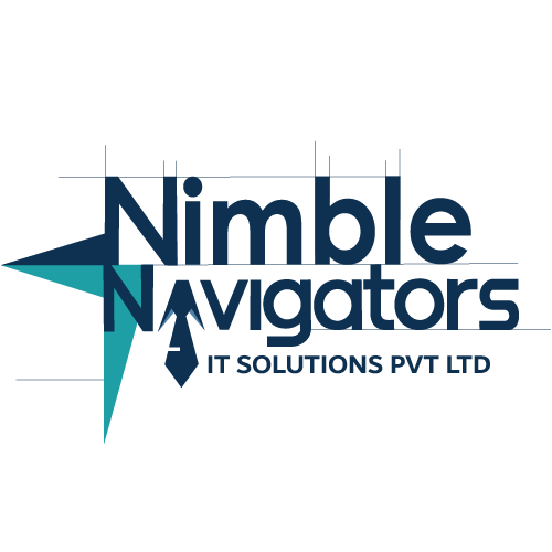 Nimble Navigatores logo