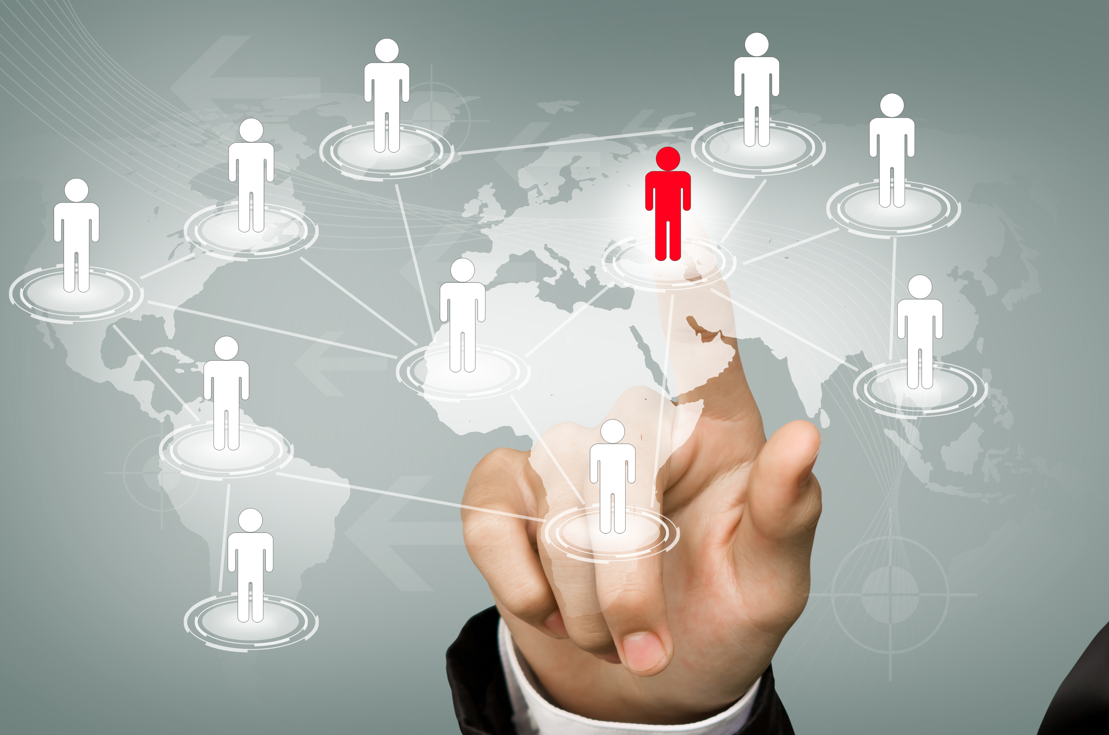 Talent Acquisition Executive