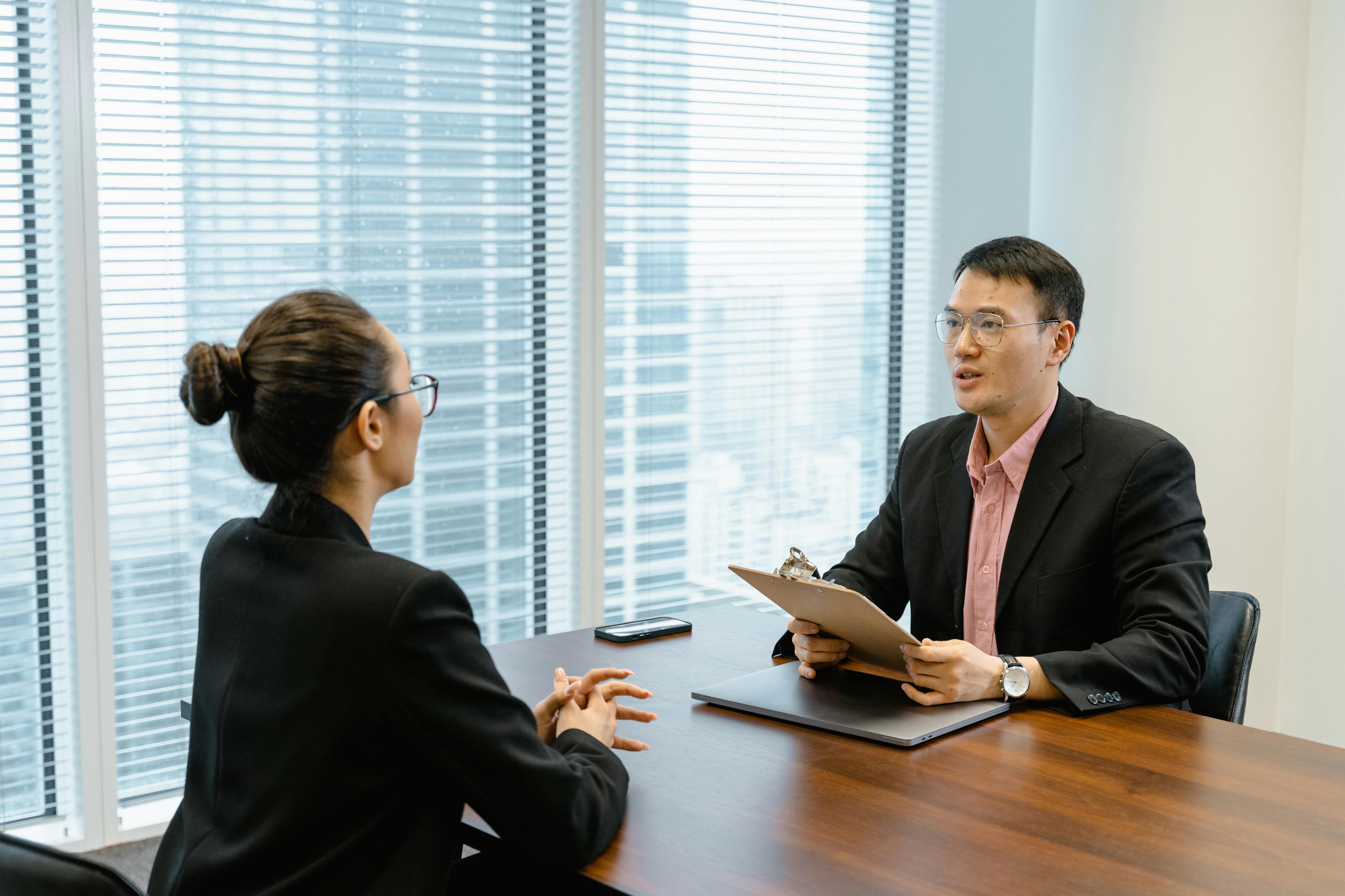 IT Hiring Trends